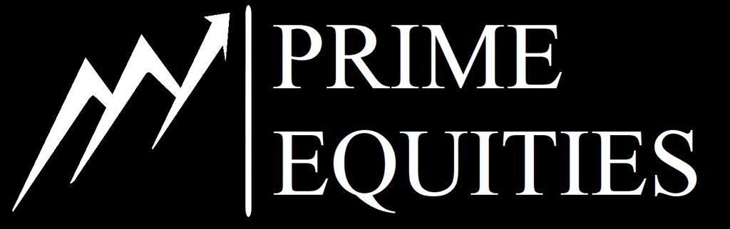Prime Equities Logo